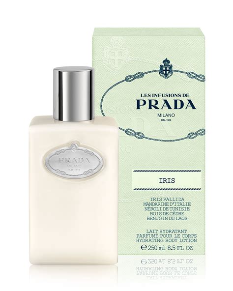 prada d iris|Prada d iris body lotion.